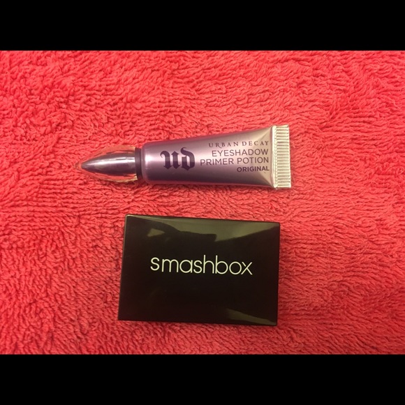 Urban Decay Other - NEW Eye Makeup Duo